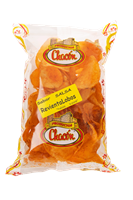 PATATAS FRITAS
