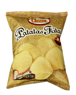 PATATAS FRITAS