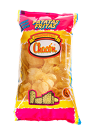 PATATAS FRITAS