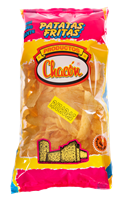 PATATAS FRITAS